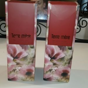 (2) Terre Mere - Aloe and Tea Tree Toner